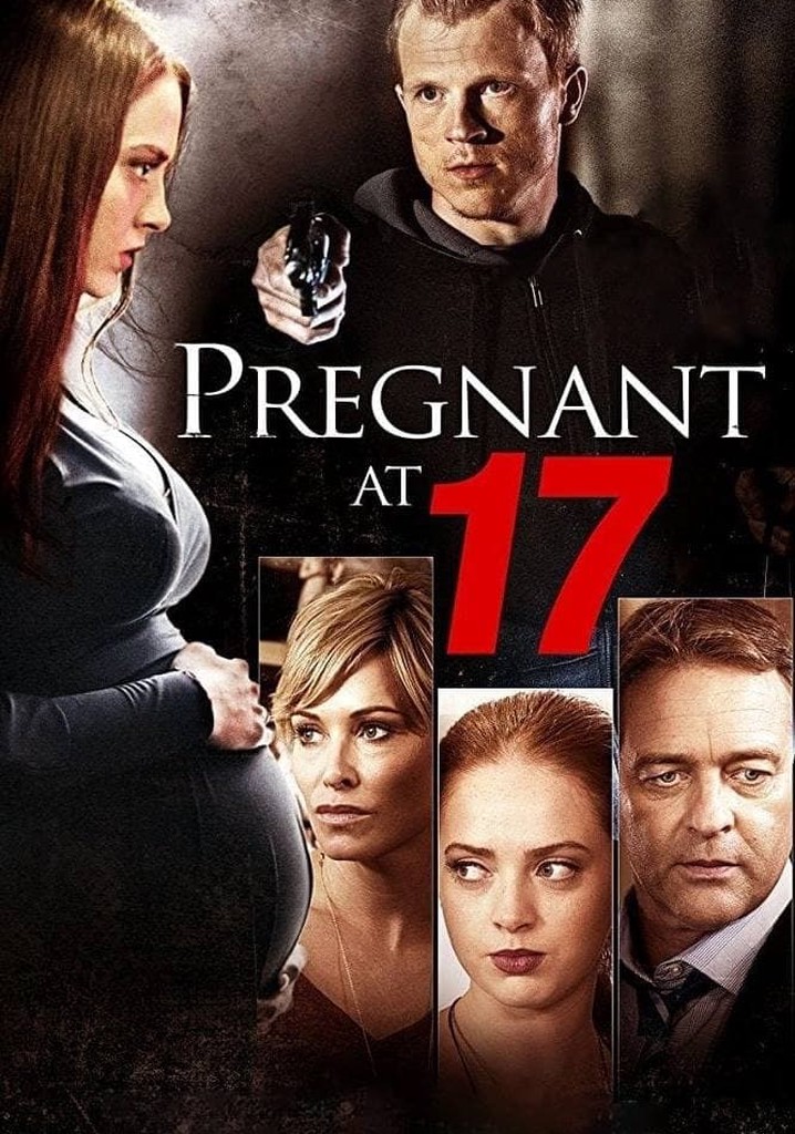 Pregnant at 17