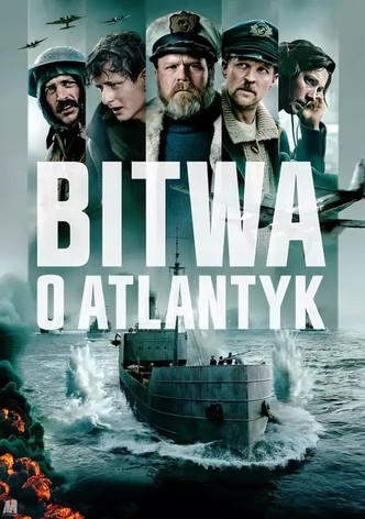 Bitwa o Atlantyk