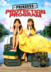 'Prenses Koruma Programı'
