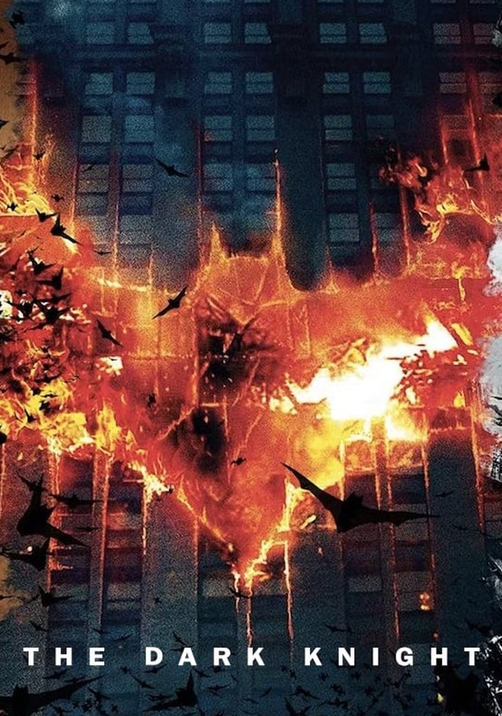 Batman Unmasked: The Psychology of The Dark Knight