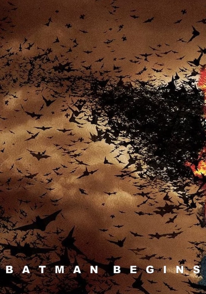 Gotham Uncovered: Creation of a Scene