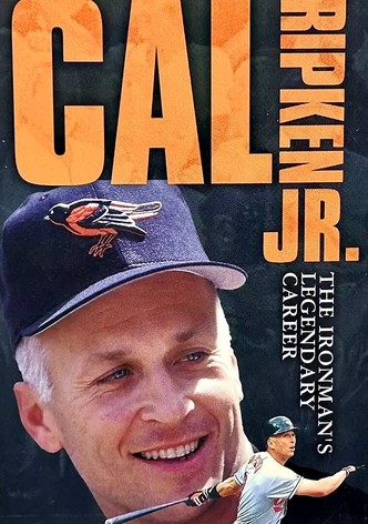 Cal Ripken Jr - The Ironman's Legendary Career