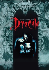 Bram Stoker'dan Dracula