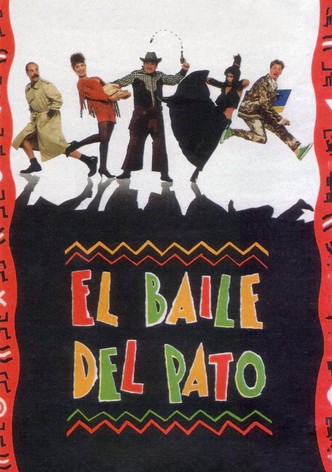 El baile del pato