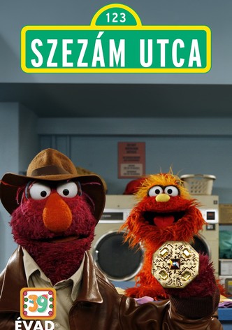 Évad 39