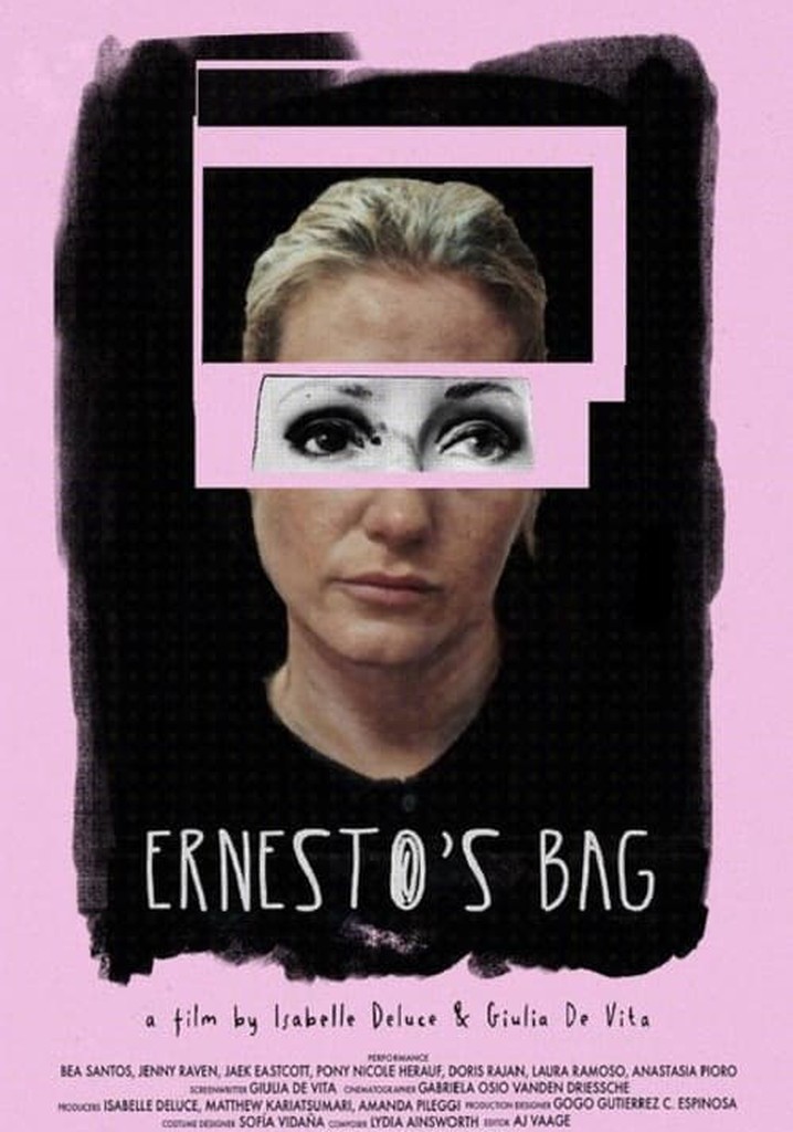 Ernesto's Bag