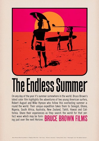 The Endless Summer