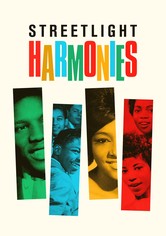 Streetlight Harmonies