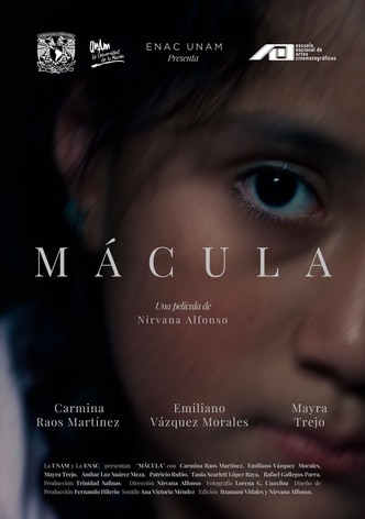 Mácula