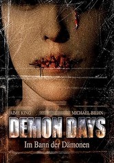 Demon Days - Im Bann der Dämonen
