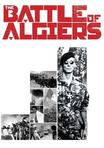 The Battle of Algiers