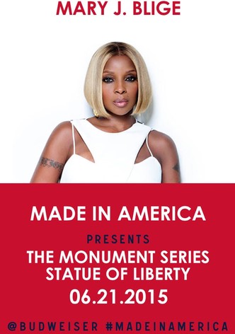 Mary J. Blige: Live at Made in America
