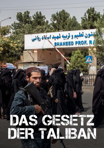 Das Gesetz der Taliban