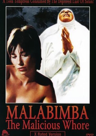 Malabimba (Posesión de una adolescente)