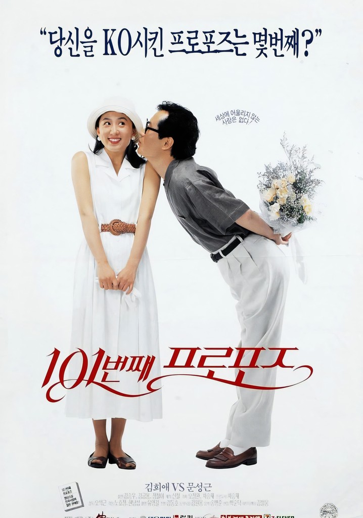 The 101st Proposition