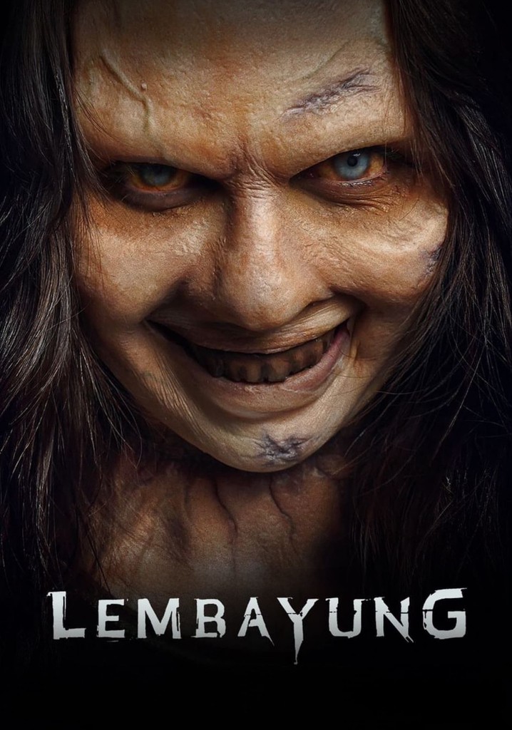 Lembayung Horror Full Movie Download & Watch Online