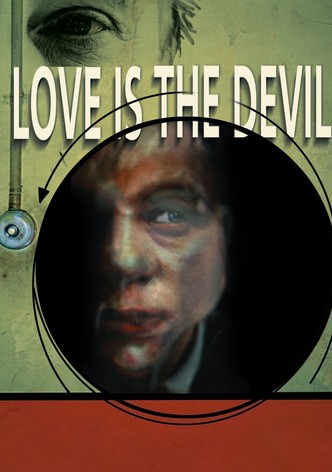 Love is the Devil