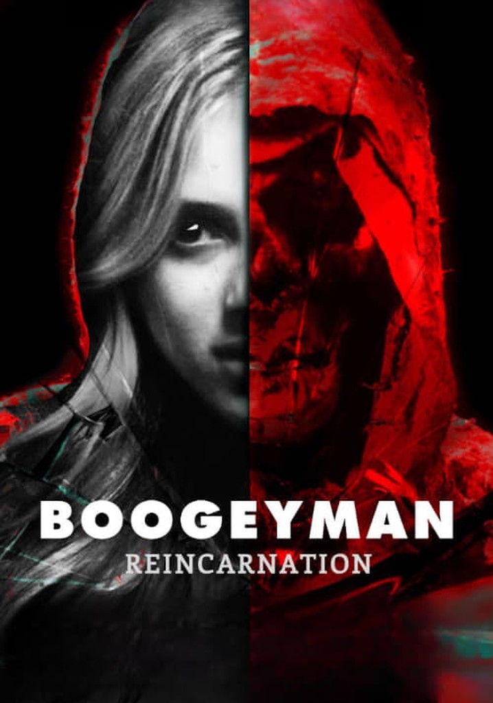 Boogeyman: Reincarnation