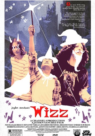Wizz