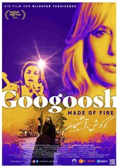 Googoosh - Made of Fire