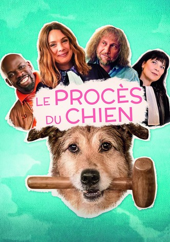 Le procès du chien