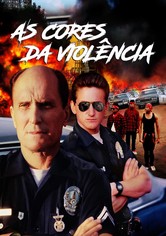 Los Angeles a Ferro e Fogo