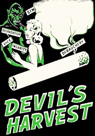 Devil's Harvest