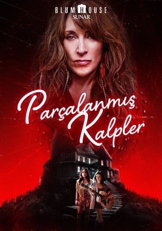 Parçalanmış Kalpler