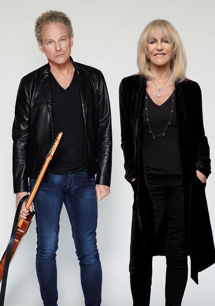 The Making of the Album… Lindsey Buckingham/Christine McVie