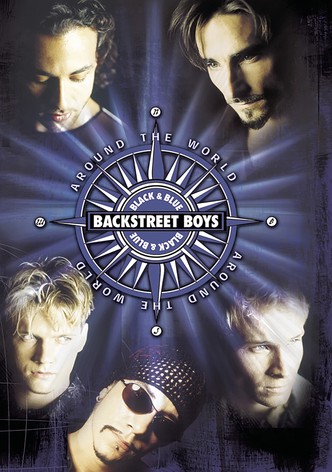 Backstreet Boys: Around the World