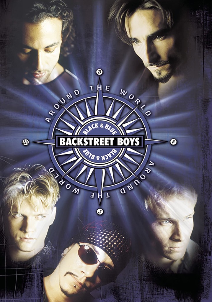 Backstreet Boys: Around the World