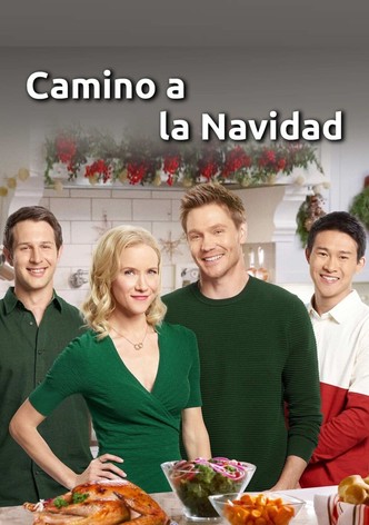 Camino a la Navidad