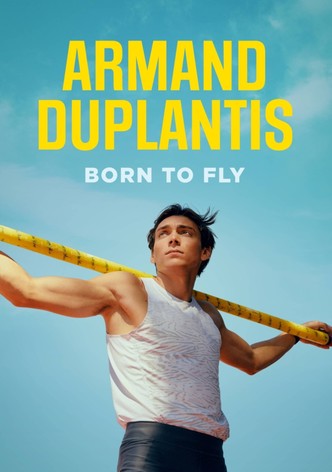 Armand Duplantis - Born to fly