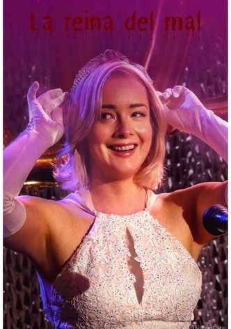 La reina del mal