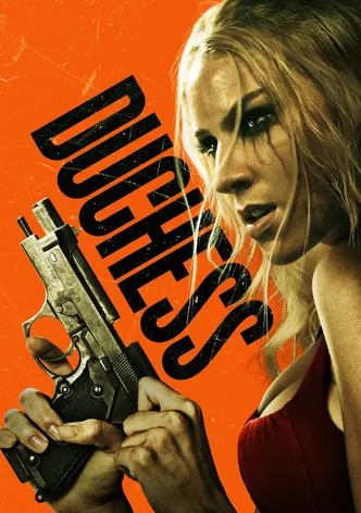 Duchess poster