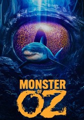 Monster of Oz