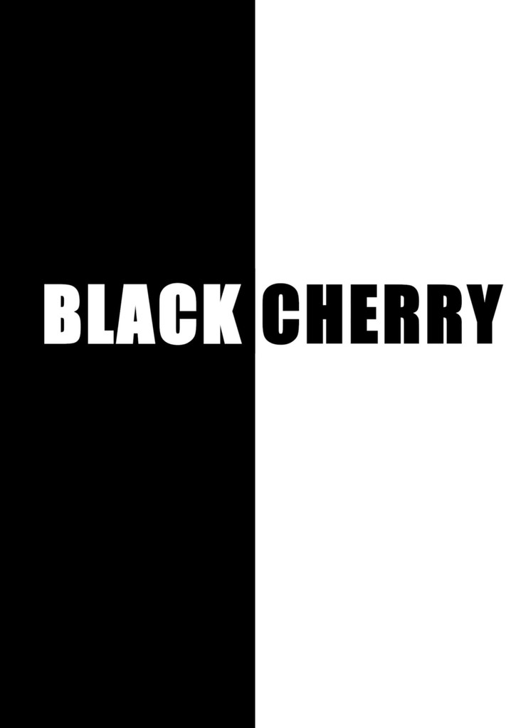 Black Cherry