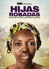 Niñas robadas: secuestradas por Boko Haram