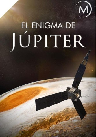 El Enigma de Júpiter