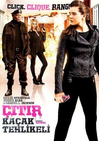 Çıtır Kaçak Tehlikeli