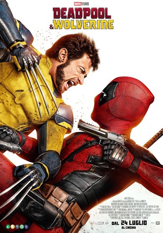 Deadpool & Wolverine