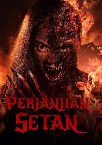 Perjanjian Setan