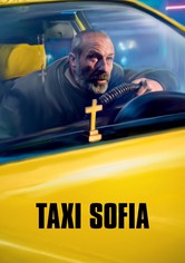 Taxi Sofia