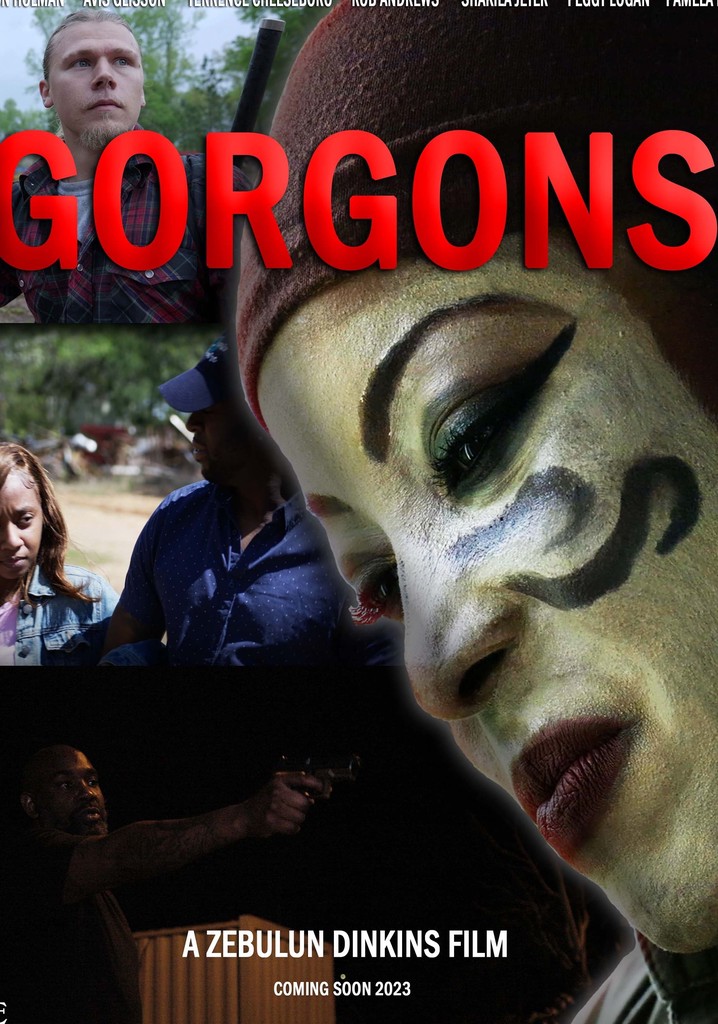 Gorgons
