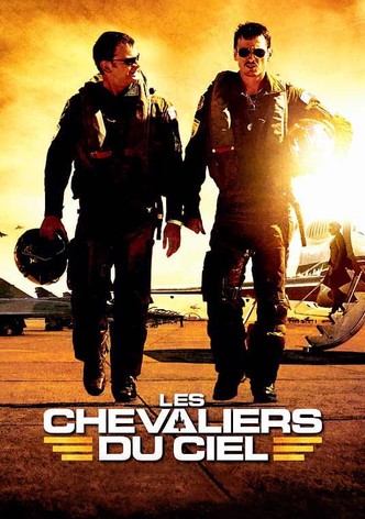 Les Chevaliers du ciel