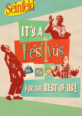 Seinfeld S9E10 - The Strike