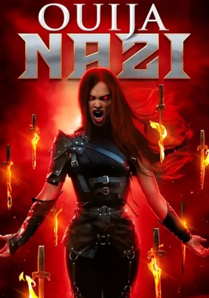 Ouija Nazi