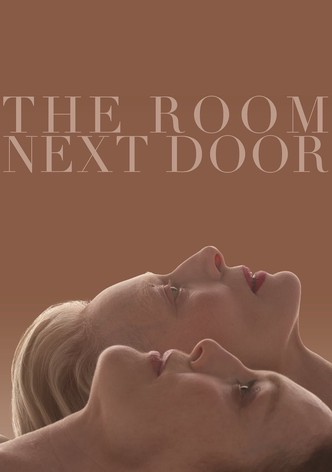 The Room Next Door