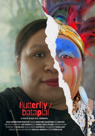 Butterfly/Bataplai