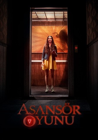 Asansör Oyunu